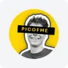 Picofme Icon